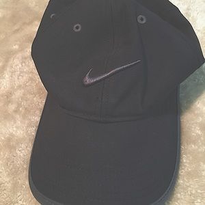 Nike dri fit hat